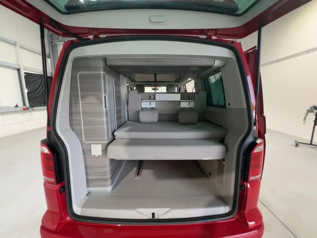 VOLKSWAGEN T6 California Ocean - Ansicht 5